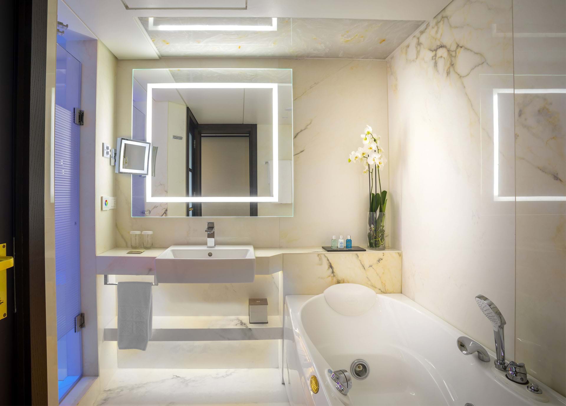 Four Seasons Limassol Cyprus Reservation Results