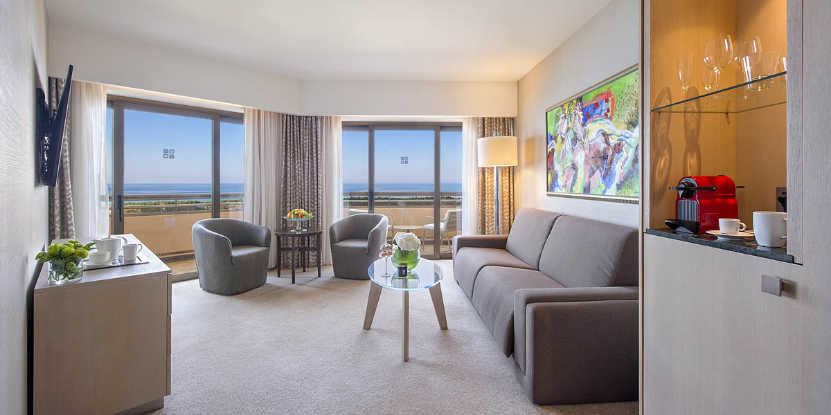 Family Suite , Limassol Hotels 