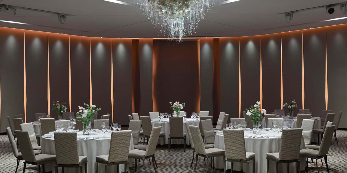 Four Seasons Limassol Cyprus - Meeting & Function Rooms