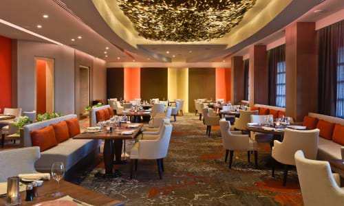 Dine In Style Restaurants Limol Vivaldi By Mavrommatis